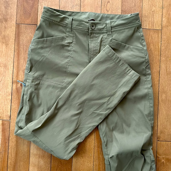 Mec Women’s hiking pants - Picture 3 of 4